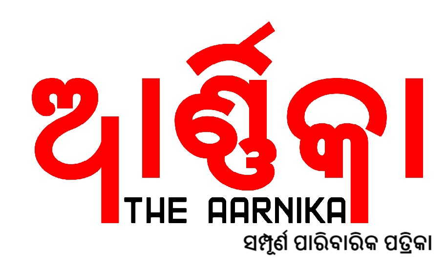 theaarnika.com