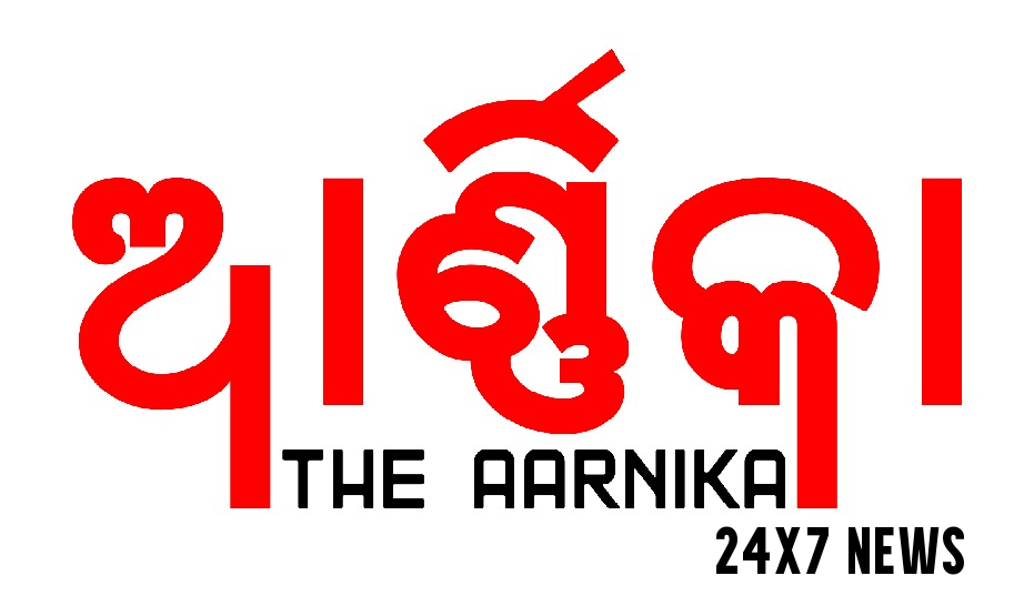 theaarnika.com